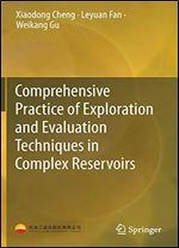 Comprehensive Practice Of Exploration And Evaluation Techniques In Complex Reservoirs