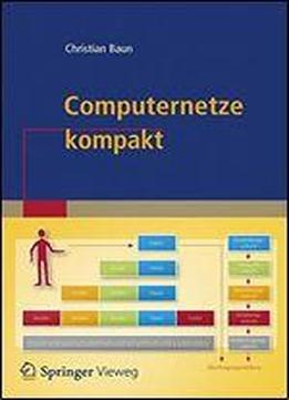 Computernetze Kompakt