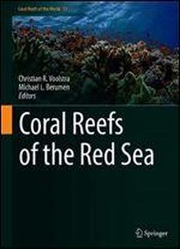 Coral Reefs Of The Red Sea
