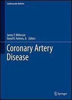 Coronary Artery Disease (Cardiovascular Medicine)