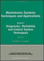 Diagnostic, Reliablility And Control Systems
