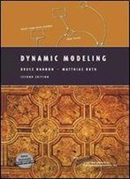 Dynamic Modeling (Modeling Dynamic Systems)