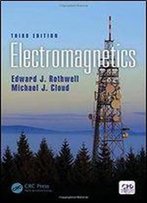 Electromagnetics, Third Edition