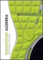 Elementary Algebra (Explore Our New Mathematics 1st Editions)