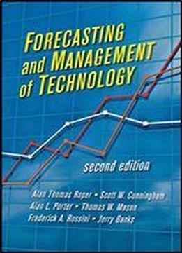 Forecasting And Management Of Technology