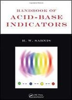 Handbook Of Acid-Base Indicators