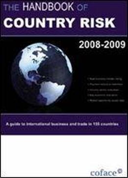 Handbook Of Country Risk 2008-2009