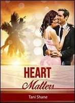 Heart Matters (Golden Hearts Book 1)