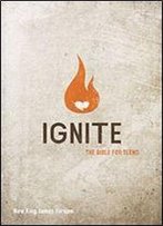 Ignite: The Bible For Teens