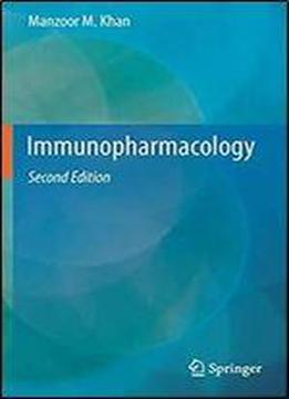 Immunopharmacology