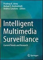 Intelligent Multimedia Surveillance: Current Trends And Research
