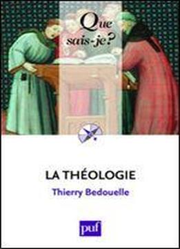 La Theologie