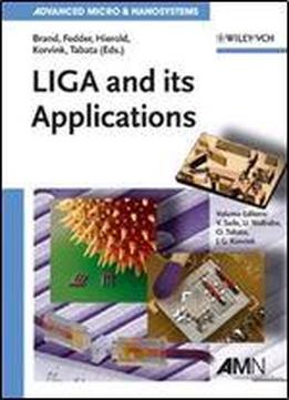 Liga And Its Applications