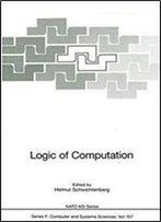 Logic Of Computation