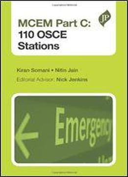 Mcem Part C: 110 Osce Stations