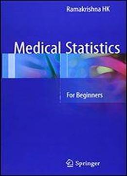 Medical Statistics: For Beginners