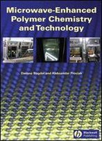 Microwave-Enhanced Polymer Chemistry And Technology