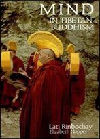 Mind In Tibetan Buddhism