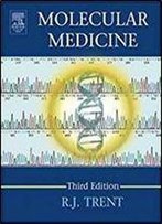 Molecular Medicine: Genomics To Personalized Healthcare