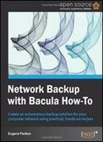 Network Backup With Bacula