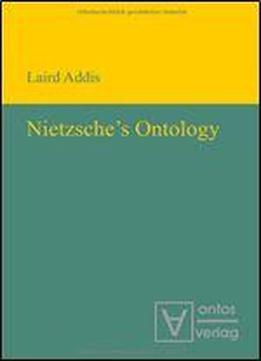 Nietzsches Ontology