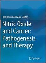 Nitric Oxide And Cancer: Pathogenesis And Therapy