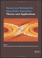 Numerical Methods For Hyperbolic Equations