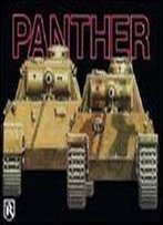 Panzerkampfwagen Panther: 50th Anniversary Collectors Edition