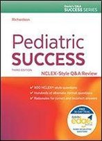 Pediatric Success: A Q&A Review Applying Critical Thinking To Test Taking