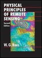 Physical Principles Of Remote Sensing (2nd Edition)
