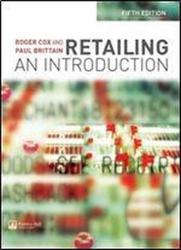 Retailing: An Introduction, 5th Edition