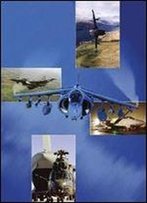 Royal Air Force Combat Aircraft And Air Launched Weapons