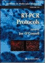 Rt-Pcr Protocols (Methods In Molecular Biology)