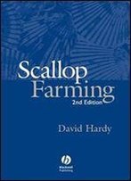 Scallop Farming