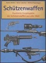 Schutzenwaffen (1945-1985): Band 1, 2