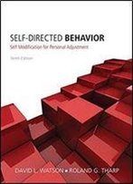 Self-Directed Behavior: Self-Modification For Personal Adjustment