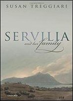 Servilia And Her Family