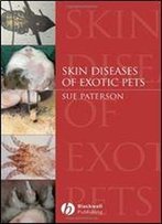 Skin Diseases Of Exotic Pets