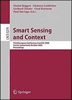 Smart Sensing And Context