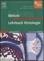 Sobotta Lehrbuch Histologie (German)