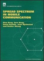 Spread Spectrum In Mobile Communication