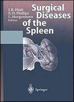 Surgical Diseases Of The Spleen