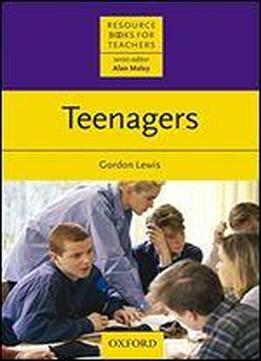Teenagers