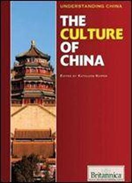 The Culture Of China