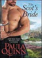 The Scot's Bride (Highland Heirs Book 2)