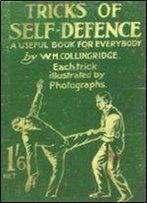 Tricks Of Self-Defence