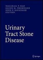 Urinary Tract Stone Disease