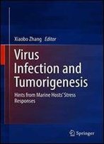 Virus Infection And Tumorigenesis: Hints From Marine Hosts Stress Responses