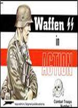 Waffen Ss In Action