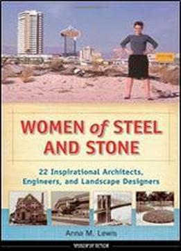 Women Of Steel & Stone (women Of Action)